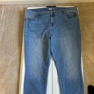 Old Navy Super Skinny Jeans